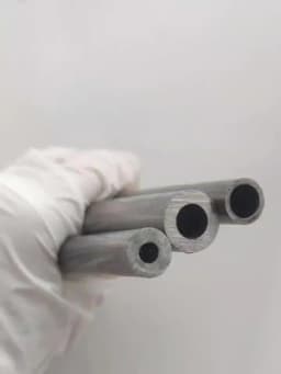 Precision-Crafted 16mm Steel Pipes: Unleashing Versatility in Machining Applications