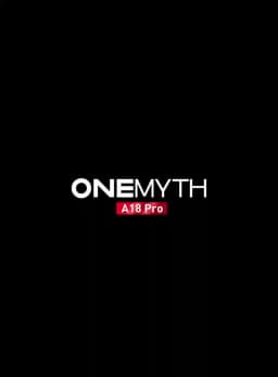 ONEMYTH A18 Pro Mini Smartphone Quad Core 2GB RAM 16GB ROM LTE 4G Dual SIM Type-C Android CellPhone Face Unlock