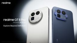 realme GT8 Pro Smartphone 5G 7000 mAh Android 16 AMOLED 120W Ultra Charge+50W Wireless Charge Smartphone Snapdragon 8850, 200MP Camera Camera, 50MP IMX906 OIS, 6.78' 2K 144Hz Display, IP69 Snapdragon 8 Elite Gen 5 Charger Not Included