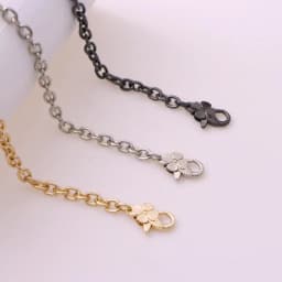 Purse Chain Strap Cross Body Chain Strap Replacement Chain for Handbag Shoulder Bag Purse