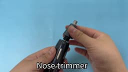 Intimate Areas Haircut Precision Shaver Men Bikini Line Sensitive Razor Balls Eggs Pubic Hair Shaving Trimmer Face Beard Clipper
