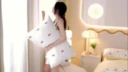 KDJEIKZ Microfiber Is Thickened by 3D Beanie Velvet to Protect the Warm Winter Blanket by Single Double Fall and Winter