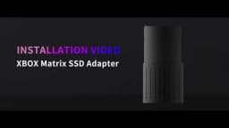 M2 Expansion Card For Xbox Series-X/S External Console Hard Drive Conversion Box M.2 NVME 2230 SSD Adapter Storage Card Box
