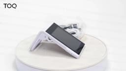 Mini Dental Rechargeable Apex Locator with Pre-setting New Function Root Canal Measurement Oral Treatment Endodontic Equipment