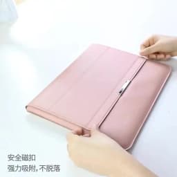 New Laptop 16 inch three in one Stand Inner Bag MacBook 13.3/14 inch Case Handheld Computer Storage Bag laptops ihoyi