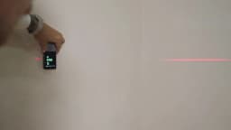 MiLESEEY D9 Pro Laser Distance Measure, World’s 1st Laser Measure with Visual Aligning, 100M Bluetooth Laser Measure Tape