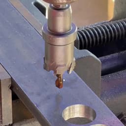 1pc 12-160mm TCT Carbide Hole Saw Drill Bit Hole Saw Cutter For Stainless Steel Metal Alloy Drilling