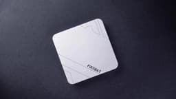 FIREBAT F1 MINI PC AMD Ryzen 7 H255 LPDDR5 16GB RAM 512GB SSD WIFI6 BT5.2 Portable Desktop MINI-PC Windows 11 Desktop Computer