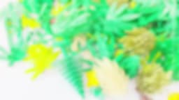 100g Plants Building Blocks DIY Toys Leaves Grasses Pine Trees Bamboo Flowers Multi-scene Construction Practical Accessories