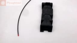 Ploughnavi Collar Antenna Keepers DC50 T5 TT15 TT10