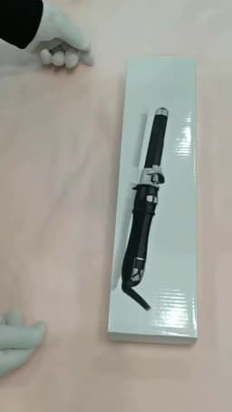 28mm EU Plug Ceramic Barrel Hair Curlers Automatic Rotating Curling Iron For Hair Iron Curling Wands Waver Hair Styling Tool