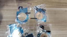 Wireless Charging NFC Chip Coil With Sticker & Power Button & Volume Button Flex Cable For iPhone 15 14 Plus 13 Mini 12 Pro Max