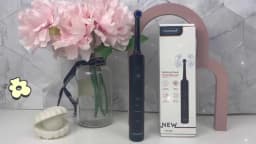Water Flosser and Electric Toothbrush Combo,2-1 Oral Clean Kit, 3-Speed Sonic Electric Toothbrush IPX7 Portable Water Flosser
