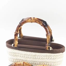 2/4/10Pcs 10.5/12cm Plastic Faux Bamboo Bag Handle for Women Handbags Woven-bag Purse Frame DIY Replace Handles Bags Accessories