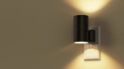 LED Night Lights Plug Into Wall Plug in Night Light with 3 Light Modes Dusk to Dawn Dimmable Night Light for Hallway Bathroom