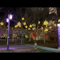 New Year LED Rattan Ball Christmas Tree String Lights Outdoor 20/30CM Garden Decoration Wedding Party Patio Hanging Fairy Lights