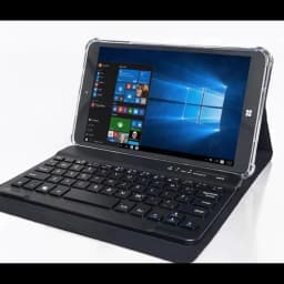 8 INCH T10 X5-Z3735 CPU 32 Bit 2GB DDR3 RAM 16GB EMMC ROM U1 Windows 10 Tablet Quad Core Intel HD Graphic Dual Camera