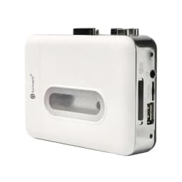 Portable Cassette Tape to MP3 Converter USB Cassette Player Capture Recorder Tape Player Convert Tapes to U-Disk