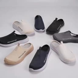Summer 2024 Half Slippers for Men Trendy Men's Flat Bottom Casual Shoes Soft Sole Support Women's Sneakers Zapatos De Hombre