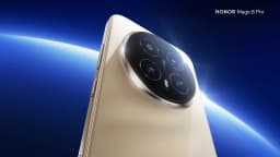 HONOR Magic8 Pro 12GB+512GB Global Version 5G Smartphone 6.71'' 120Hz OLED Display 200MP Cameras 7100mAh 100W SuperCharge