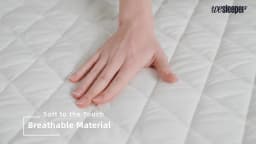 2Pcs,Buy One Selected Color Get One Random Free Quilted Waterproof Mattress Cover, Comfortable Stain & Wrinkle Resistant