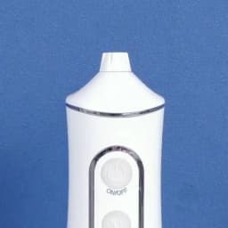 ZPN Water Flosser for Teeth Cleaning and Flossing with 5 Replaceable Jet Tips, IPX7 Waterproof Water Flosser Portable and Rechar