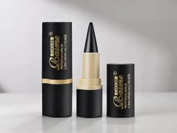 Creamy Texture Eyeliner, 1 Count /2 Counts Easy Coloring Sweat Proof High Pier Pencil, Daily Makeup Accessories for Women and Gi