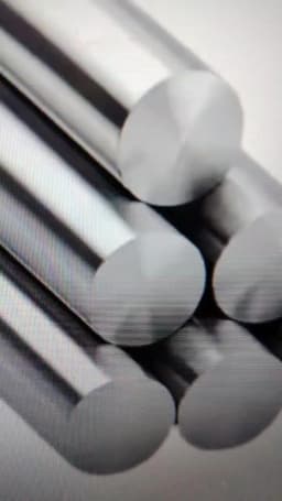 304 Stainless Steel Round Rod Metal Rods Diameter 1 1.5 2 2.5 3 3.5 4 5 6 7 8 9 10 to 120mm 304 Stainless Steel Bar