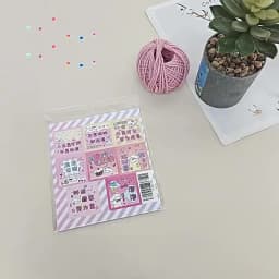 KATSEYE Premium Waterproof Graffiti Stickers Pack Creative DIY Collage Decoration Decals for Laptop Luggage Decorative Fans Gift