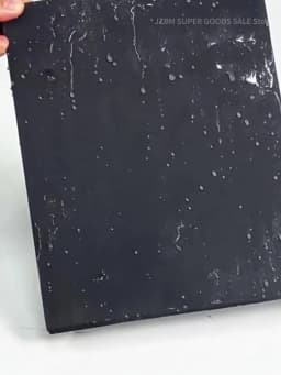 1pc 3/5/8/10/15/20mm Thickness EVA Foam Sheet Sound Absorption Insulation EVA Rubber Pad Foam DIY Process Model Making Material