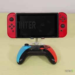 Wireless Bluetooth Controller for Nintendo Switch 2/Switch Pro Gamepad Compatible Switch Pro/Oled/Lite/PC/Android Joystick