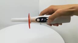 Dental Wireless LED Curing Light 2200 mw/cm2 Highlight LV3 Curing Lamp Dental Resin Dentisty Equipment