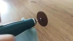 14 Pieces Rubber Polishing Wheels for Dremel Rotary Tool Mixed Color 22mm Abrasive Wheel Jewelry Tools