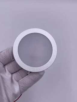 Ultra-Slim Mini LED Downlight 3W/5W Dimmable 12V/24V DC for RV Kitchens And Ceilings Recessed Spotlights 3000K 4000K 6000K 90RA