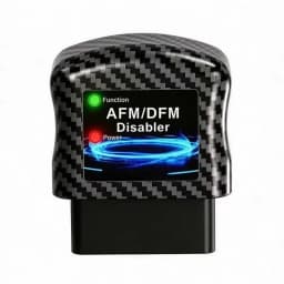 AFM DFM Disabler Active Fuel Management Delete for GM Motors V6 & V8 5.3 4.3L 5.3L 6.0L 6.2L Chevy GMC Yukon Cadillac