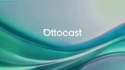Ottocast 4.0 Mini Air Wireless CarPlay Android Auto 3 In1 Adapter Video Mirroring Youtube Tiktok Mirror Dongle for iOS Airplay