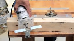 1pc 1/4" 1/2" Shank Woodworking Round Router Bit Woodworking Milling Cutter Slotting Tool Trimming Machine Router Bit