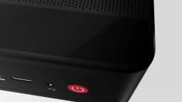 Beelink Mini PC SER5 Max AMD R7 6800U 7735HS R5 5500U R3 3200U 16G 500G NVME Windows Type-C Triple Screen Gamer Mini Computer