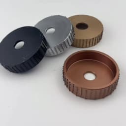 Round Wood Angle Grinding Wheel Sanding Carving Rotary Tool Abrasive Disc 75mm Angle Grinder Rasp Wheel Tungsten Carbide Coating