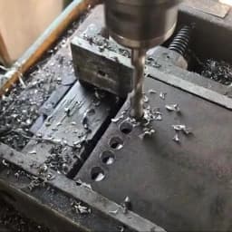 5Pcs HSS High Speed Steel Twist Drill Bit 1/4 Hex Shank Replacement Hexagonal Handle Steel Power Tool 3/4/5/6/8/10mm