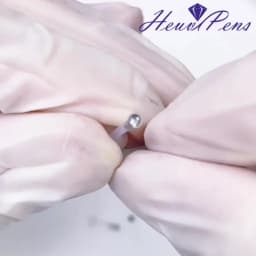 4X 2/2.5/3mm Crystal Push In Acrylic Labret Ring Monroe Lip 6/8/10/12mm Bar Flat Back Ear Stud Flexible Piercing 16g
