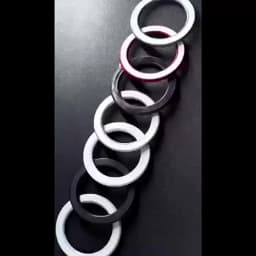 Magnetic Ring Holder For iPhone 14 13 12 Magnet Wall Mobile Phone Holder Magnetic Car Phone Stand for Magsafe Case iPad Tablet
