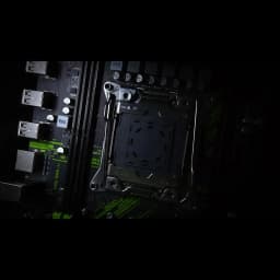 MACHINIST X99 B9 Motherboard Kit Intel Xeon E5 2650 V4 CPU LGA 2011-3 Support DDR4 4-channel RAM C612 Chip NVME/SATA M.2 USB3.0