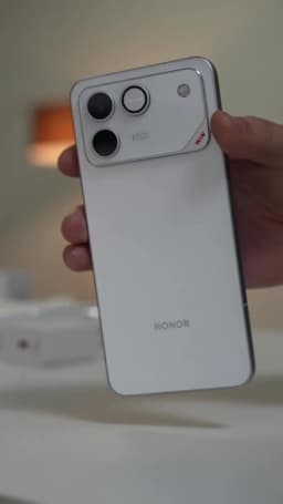 Google Play New Honor WIN RT 5G Snapdragon8 Elite 6.83inch OLED 185Hz 50MP Camera 100W 10000Mah Battery NFC OTA China Version