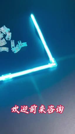 10PCS COB LED Wire Connector 2Pin 5 8 10mm Connection Solderless Mini Buckle Strip To Wire No Dark Area Connector
