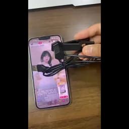 #Adjustable Auto Clicker Tool | Phone Automatic Screen Tapper for Gaming Shopping Live Broadcasts Reward Tasks