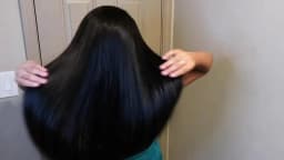 Straight Human Hair Bundles with Closure 100% Unprocessed Brazilian Human Hair 3 Bundles with Frontal 4x4 Closure with Baby Hair