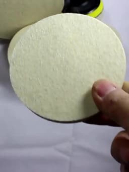 Polishing Pads Wool Felt Polishing Pad 75mm 100mm 125mm 150mm 180mm Wheel For Glass Stainless Steel Polish Repair Scratche
