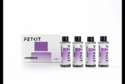 PETKIT Air Purifying Refills for PuraX PuraMax Self-Cleaning Cat Litter Box Self Cleaning Deodorant Easy To Carry Use for Cat