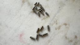 10 Pcs 9mm/12mm Surf Board Fin Key Grub Screw Fin Replacement Grub Screw Surf Board/SUP Board/Long Board
